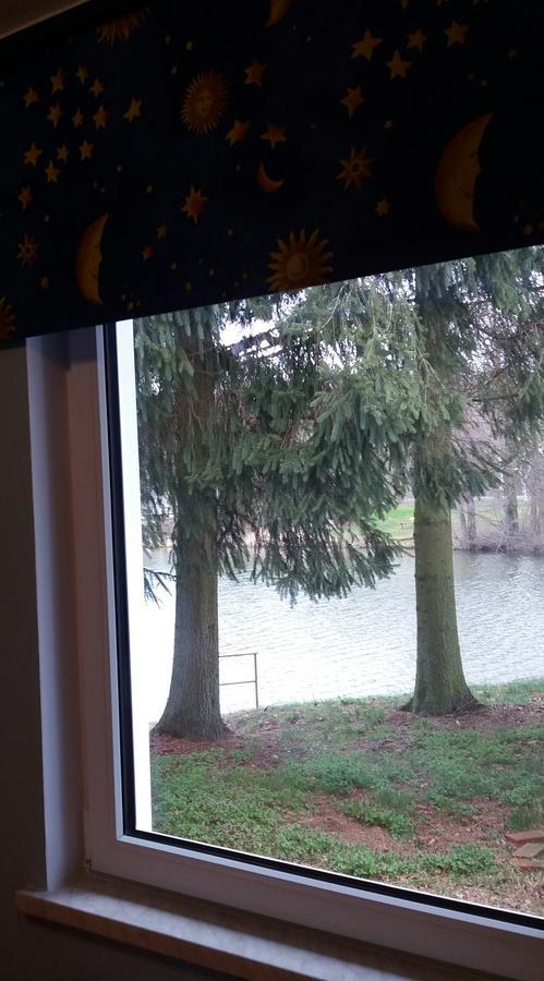 Ferienpark Tannenbruchsee Neustadt am Rübenberge エクステリア 写真