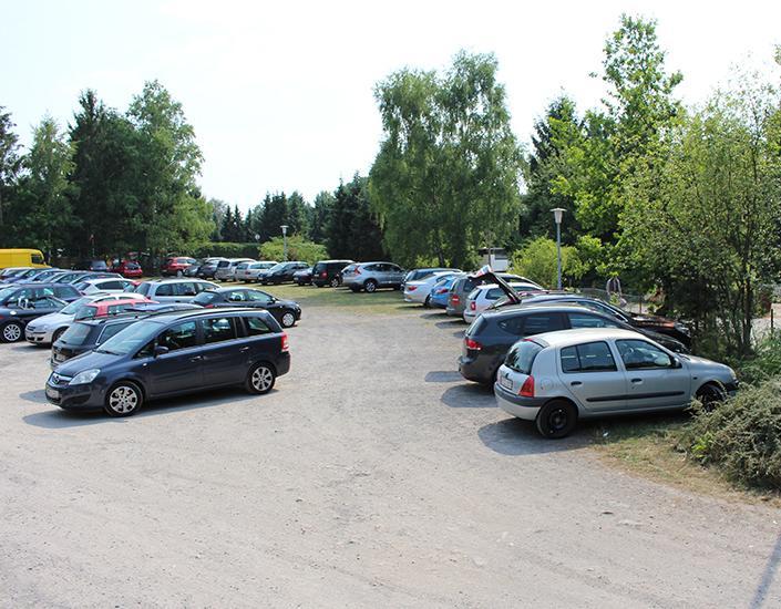 Ferienpark Tannenbruchsee Neustadt am Rübenberge エクステリア 写真